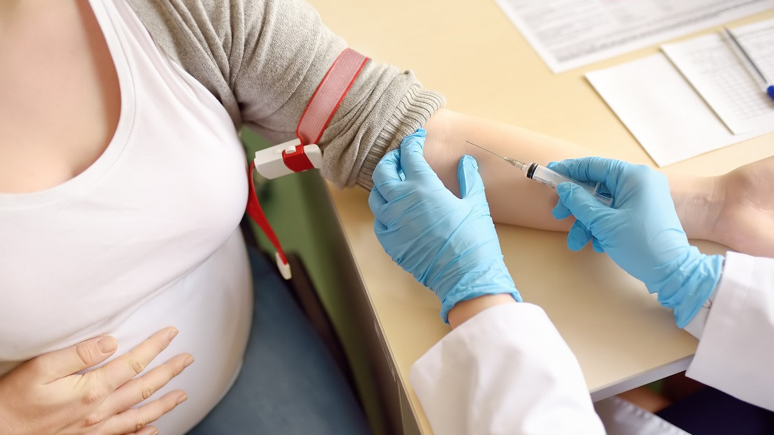 В России усовершенствуют пренатальный скрининг в 2026 году